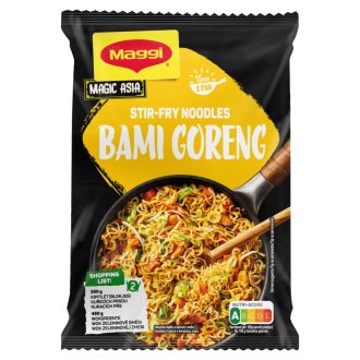 Maggi Bami Goreng indonéz stílusú pirított tészta 185 g