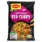 Maggi Red Curry vörös currys pirított tészta 185 g