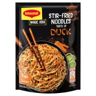 Maggi Magic Asia kacsa ízű pirított tészta 119 g