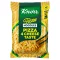 Knorr instant tésztás leves négysajtos pizza ízesítéssel 64 g