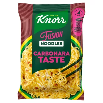 Knorr instant tésztás leves carbonara ízesítéssel 64 g