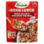 Bonduelle Good Lunch fekete beluga lencse, bulgur, zöldségek és koktélparadicsom keveréke 250 g