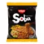 Nissin Soba Wok Style instant tészta 109g classic