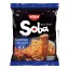 Nissin Soba Wok Style instant tészta 110g yakitori csirke