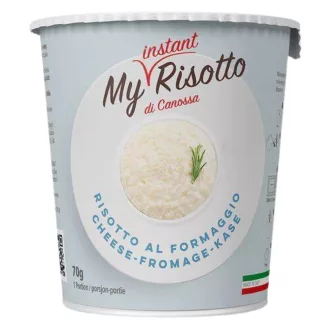 My Instant Risotto készétel 70g sajtos mártással