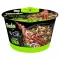 Glads Wok instant tésztaétel 95g Soba szósszal