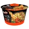 Glads Wok instant tésztaétel 95g Mie Goreng szósszal