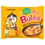Buldak instant tésztaétel 140g sajtos