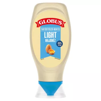 Globus Light majonéz 441 g