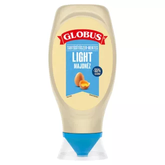 Globus Light majonéz 441 g