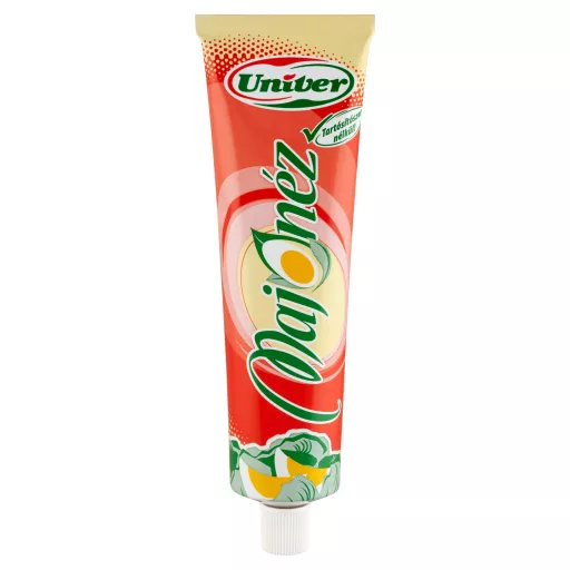 Univer majonéz 160 g