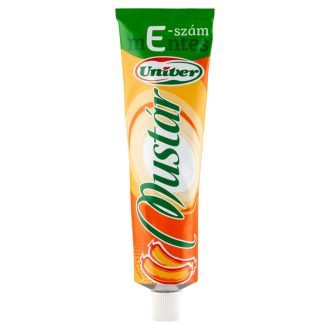 Univer mustár 160 g