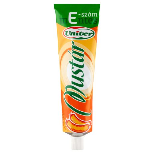 Univer mustár 160 g
