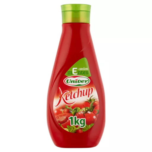 Univer ketchup 1 kg