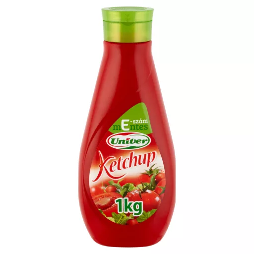 Univer ketchup 1 kg