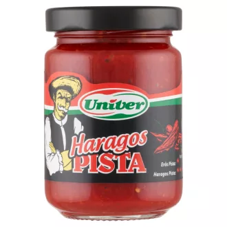 Univer Haragos Pista extra erős nyers darált paprika 150 g
