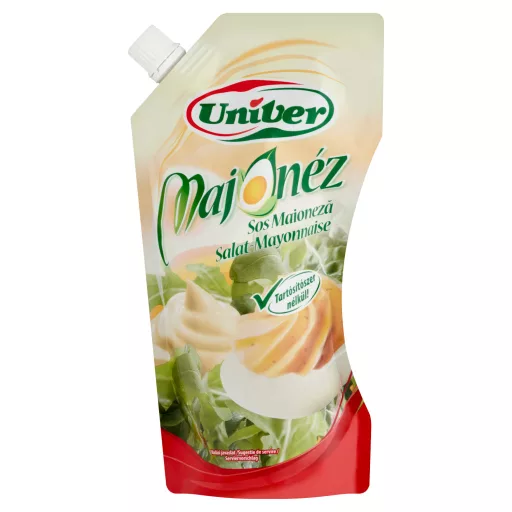Univer majonéz 320 g