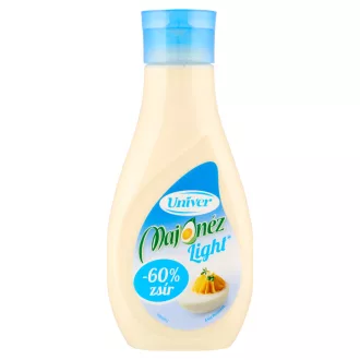Univer majonéz 430g Light