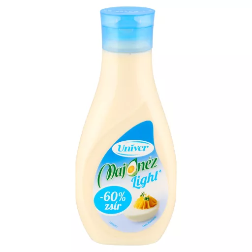 Univer majonéz 430g Light