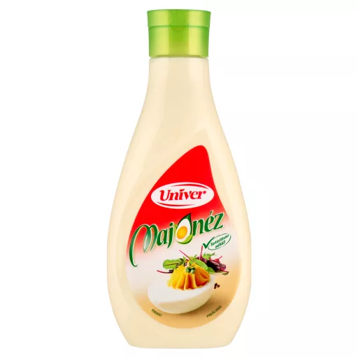 Univer majonéz 610 g