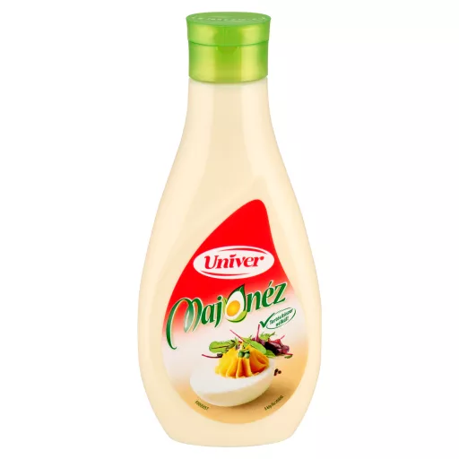 Univer majonéz 610 g