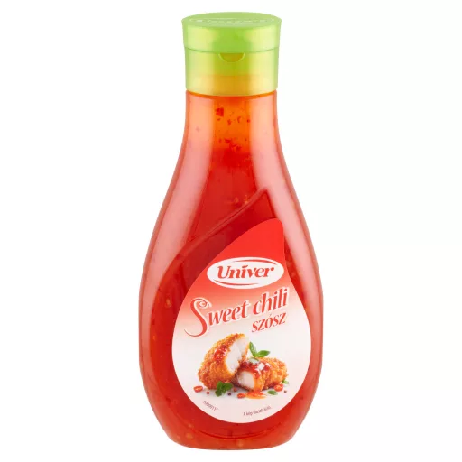 Univer Sweet chili szósz 500 g