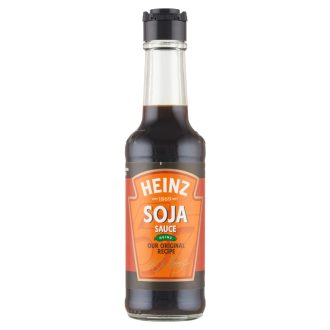 Heinz szója szósz 150 ml