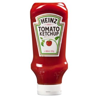 Heinz paradicsomos ketchup 910 g
