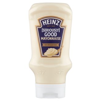 Heinz majonéz 395g/400ml