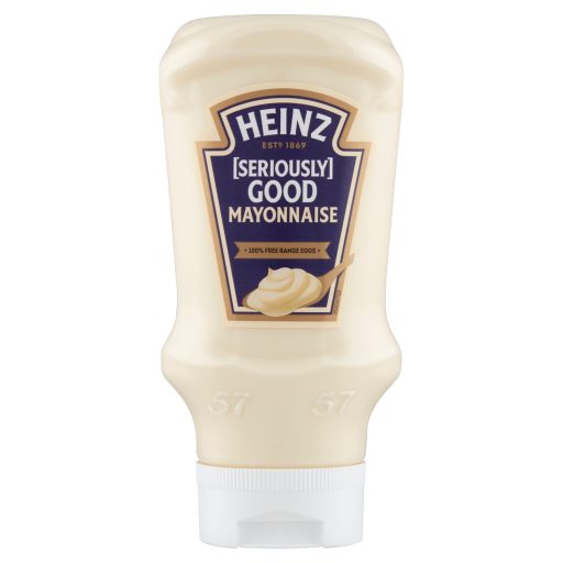 Heinz majonéz 395g/400ml