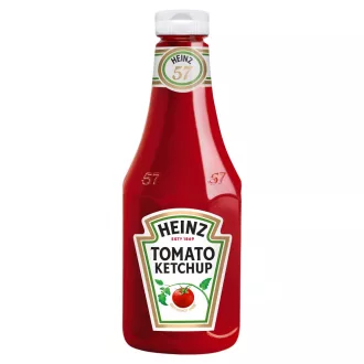 Heinz ketchup 1kg