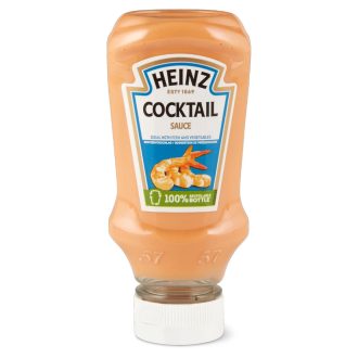 Heinz szósz 225g/220ml Cocktail