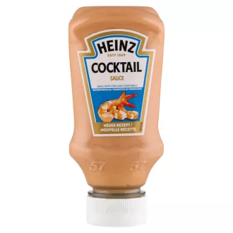 Heinz koktél szósz 225 g