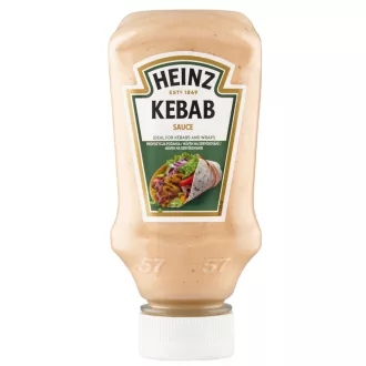 Heinz szósz 225g/220ml Kebab