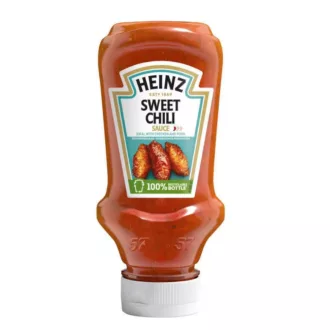 Heinz szósz 260g/220ml Édes chilli