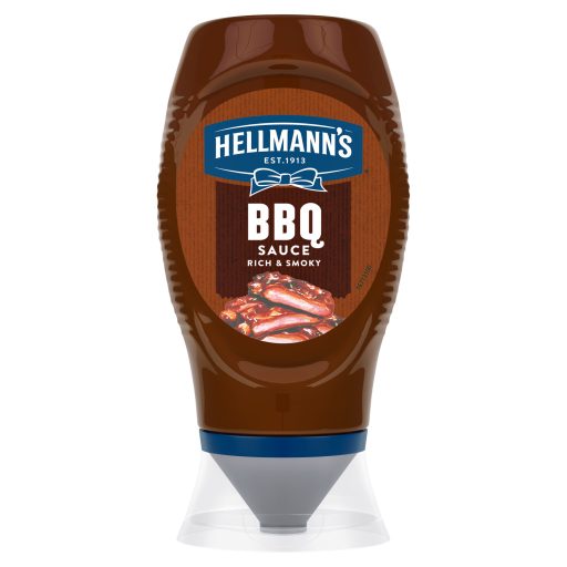 Hellmann's barbecue szósz 285 g