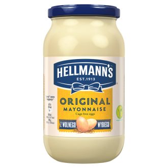 Hellmann's Original majonéz 383 g