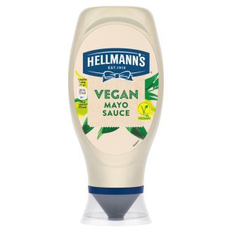 Hellmann's vegán majonéz 408 g