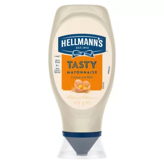 Hellmann's majonéz 411g Tasty