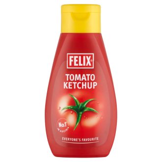 Felix csemege ketchup 450 g