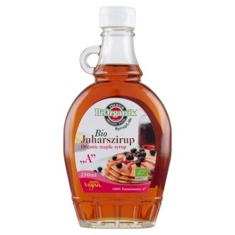 BiOrganik BIO juharszirup 250 ml