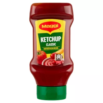Maggi Classic ketchup 450 g