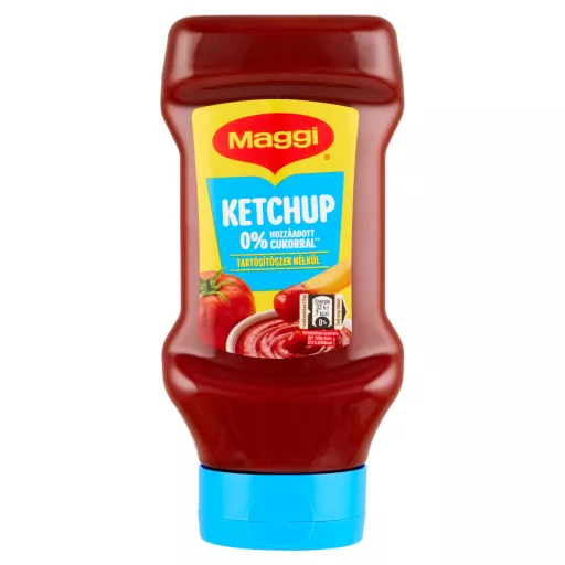 Maggi ketchup 410 g