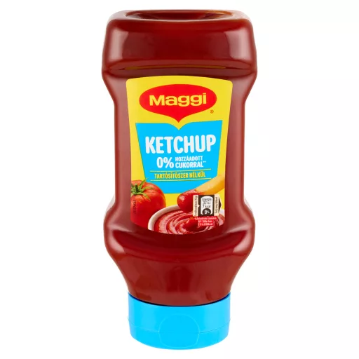 Maggi ketchup 410 g