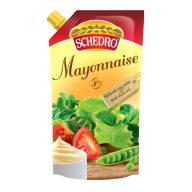 Schedro majonéz 400g 30%