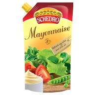 Schedro majonéz 400g 30%