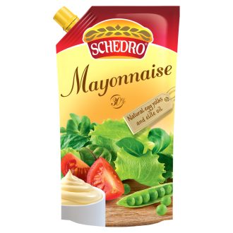 Schedro majonéz 400g 30%