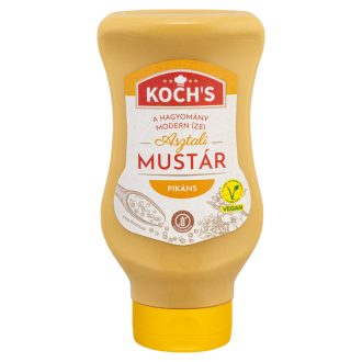 Koch's mustár 500g