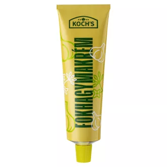 KOCH'S fokhagymakrém 150 g
