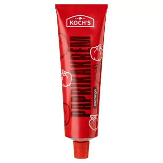 KOCH'S csemege paprikakrém 150 g